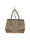 【中古】kate spade new york◆ハンドバッグ/--/D411【バッグ】