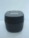【中古】Panasonic◆おどり炊き/可変圧力IH炊飯ジャージャー炊飯器/SR-M10E3【家電・ビジュアル・オーディオ】