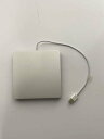 【中古】Apple◆DVDドライブ USB SuperDrive MD564ZM/A A1379【パソコン】