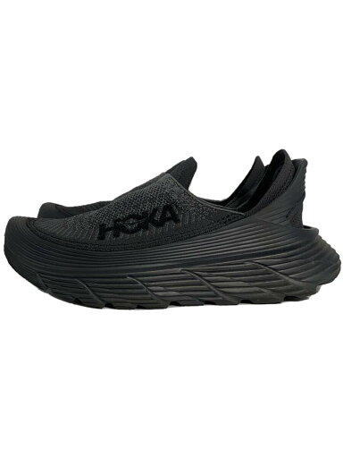 【中古】HOKA ONE ONE◆ローカットスニーカー/27cm/GRY/1134532【シューズ】 【中古】HOKA ONE ONE◆ローカットスニーカー/27cm/GRY/1134532【シューズ】