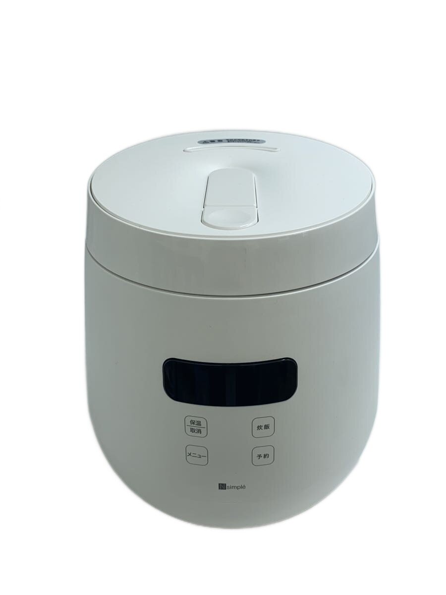 楽天市場】炊飯器（メーカーニトリ）（キッチン家電｜家電）の通販