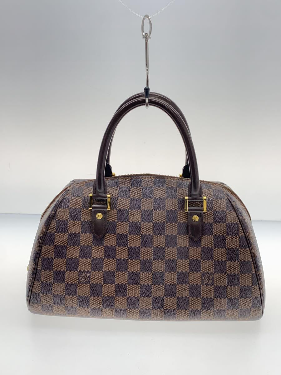 šLOUIS VUITTON٥MM_ߥ٥_BRW/PVC/BRW/M41434/ꥢCA0023ڥХå