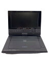 【中古】SONY◆ポータブルブルーレイプレーヤー BDP-SX910//【家電・ビジュアル・オーディオ】