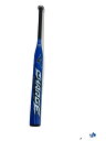 【中古】MIZUNO◆野球用品/BLU/ソフトボール用/バット【スポーツ】