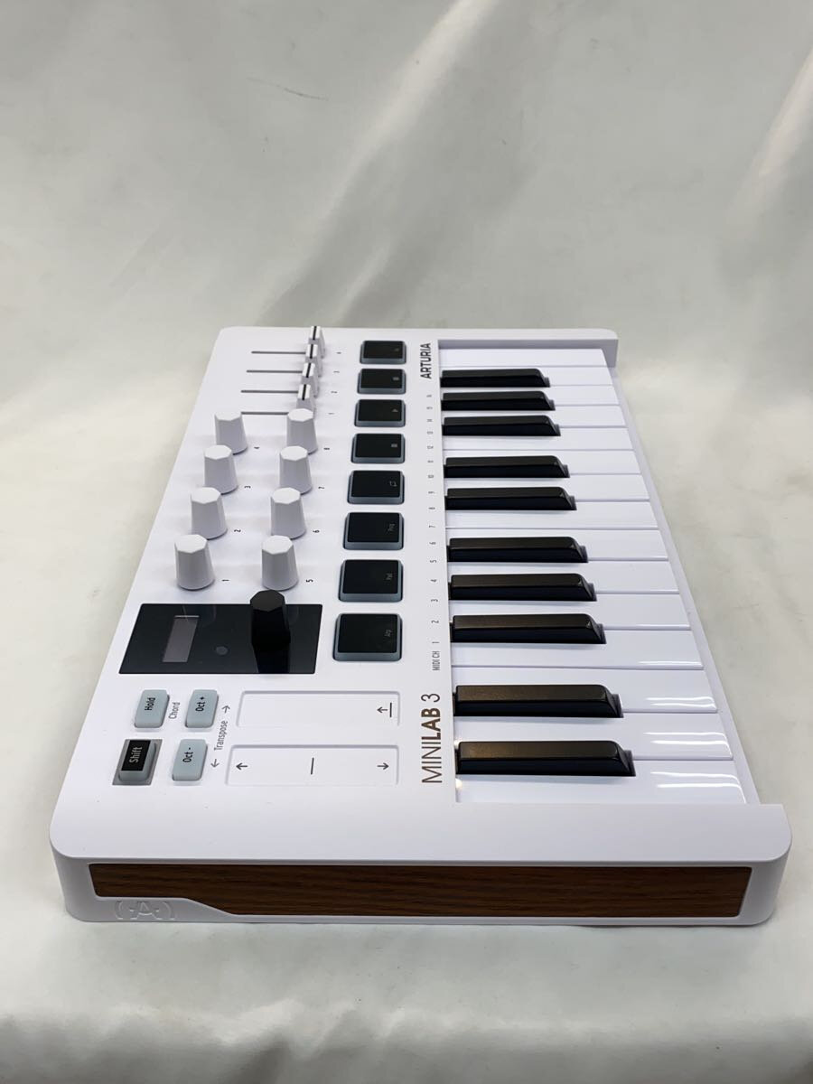 Arturia MiniLab 3