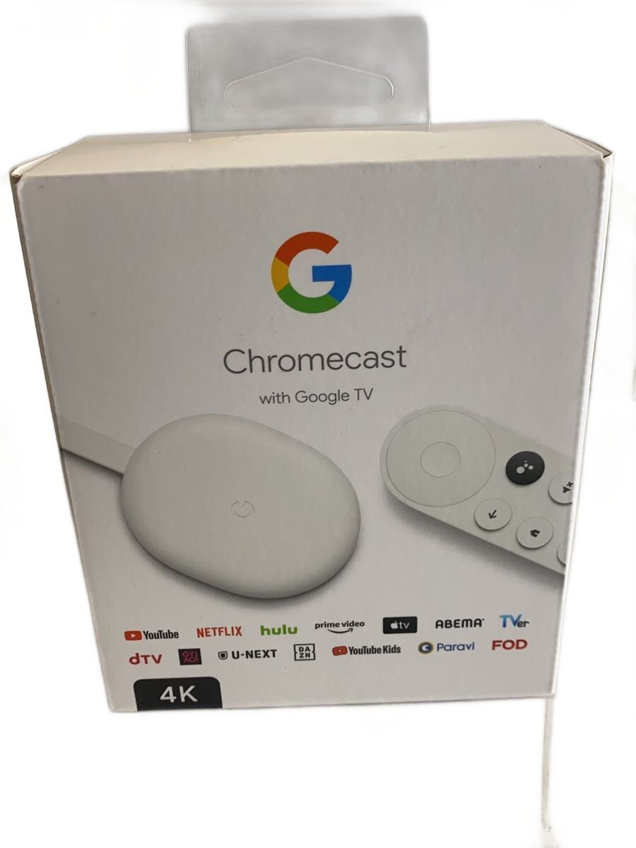 【ブランド】Google 【ブランドカナ】グーグル 【型番】 【程度】B 【カラー】 【キーワード】　　　/ 2026/07/17 セカンドストリート犬山小牧店 【3451】【中古】Google◆テレビその他//【家電・ビジュアル・オーディオ】 ブランド Google 型番 カラー 実寸（cm） 【/】 幅：/ / 高さ：/ / 奥行：/ 【その他】 その他サイズ：/ 商品は　セカンドストリート犬山小牧店の店頭にて販売しております。商品に関するお問合わせは、お電話(TEL:0568-69-0326)にて、問合わせ番号：2334514158536をお伝えください。 配送方法やお支払い方法に関するお問い合わせは、サポートセンターまでご連絡をお願いします。 ※お電話の対応は営業時間内のみとなります。お問い合わせフォームでお問い合わせの際はご注文番号をご記入下さい