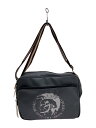 【中古】DIESEL◆ショルダーバッグ/--/SLV/タグ付【バッグ】(4)