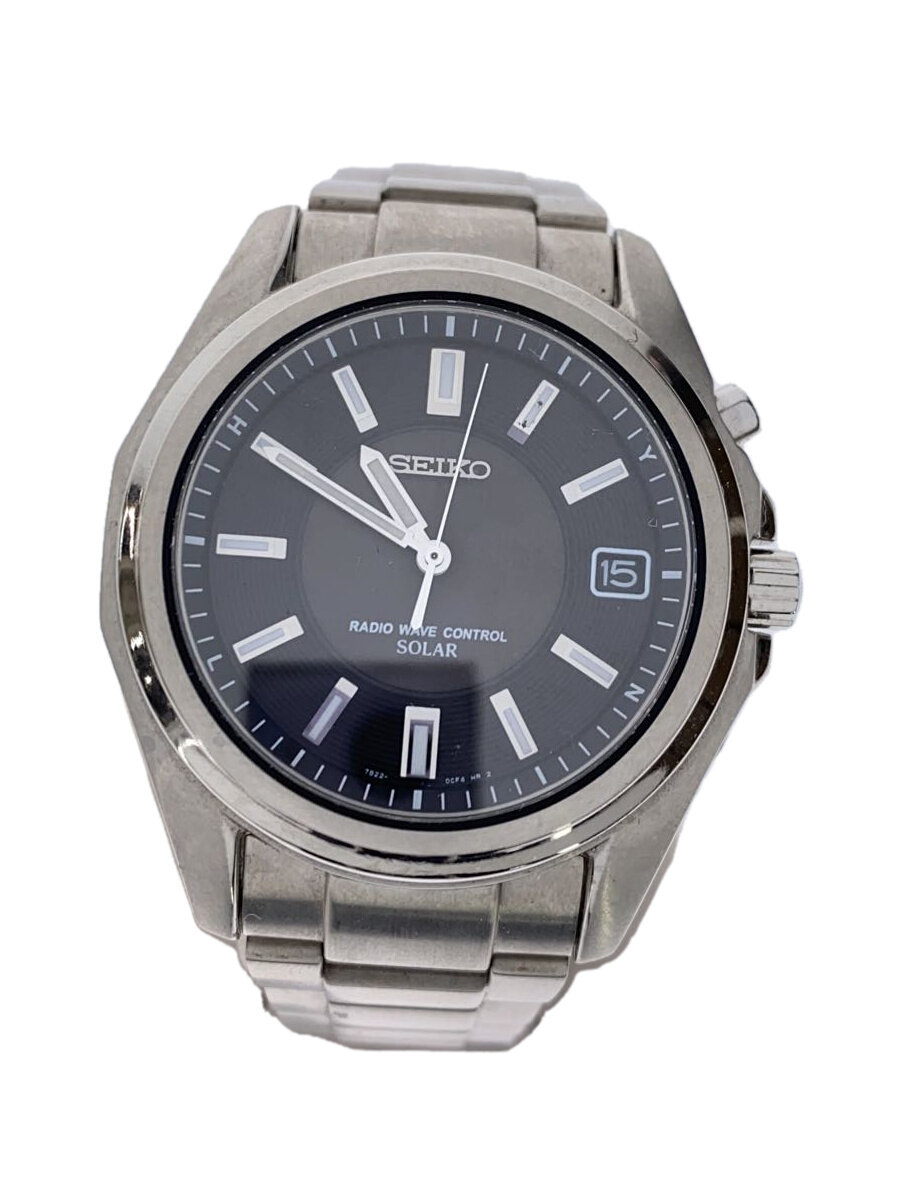 楽天市場】seiko 腕時計 7b22(腕時計)の通販 楽天市場】seiko 腕時計 7b22(腕時計)の通販
