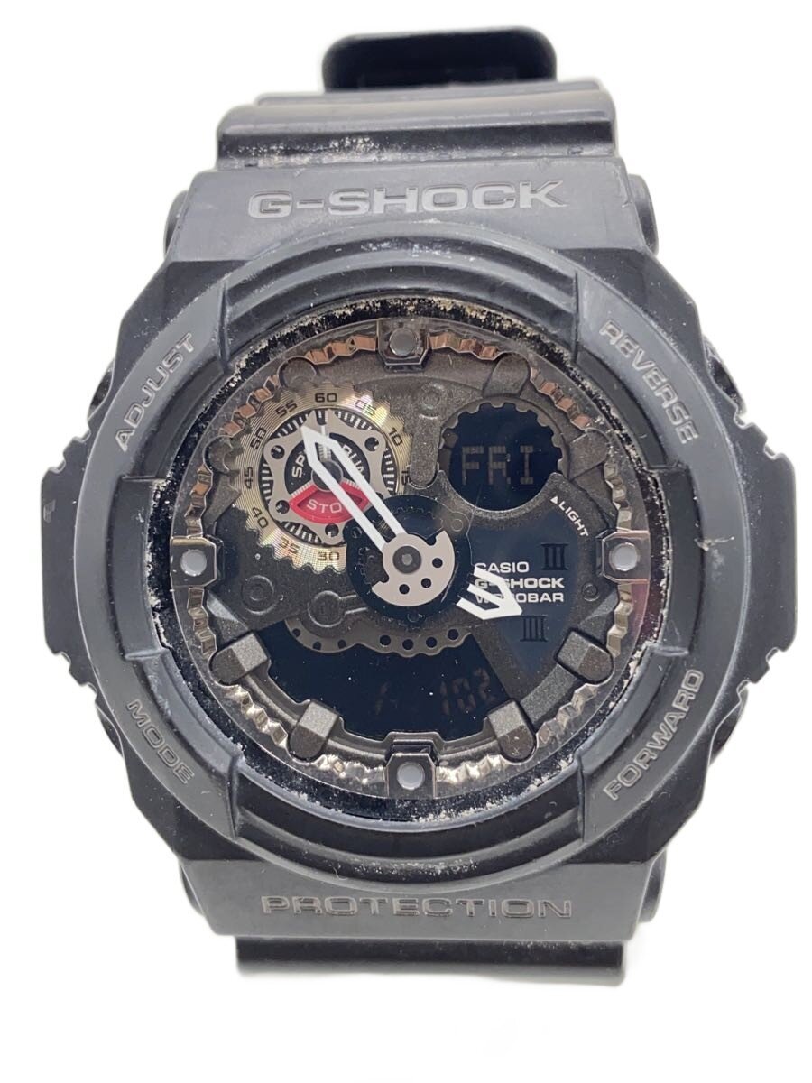 楽天市場】g－shock ga300の通販