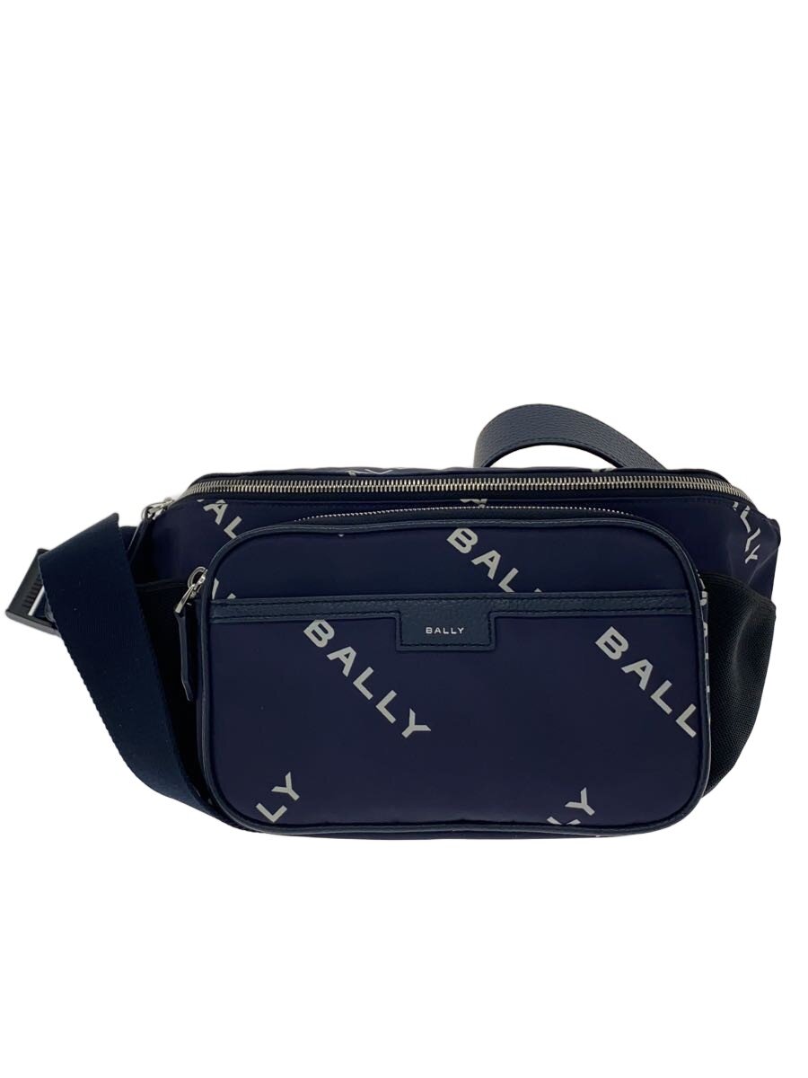 【ブランド】BALLY 【ブランドカナ】バリー 【型番】 【程度】B 【サイズ】 【メインカラー】ネイビー 【素材・生地】その他 【キーワード】　　 2026/02/09 セカンドストリートインターパーク宇都宮店【4069】【中古】BALLY◆CODE BELT BAG /ウエストバッグ/NVY ブランド BALLY 型番 カラー ネイビー 柄 総柄 素材・生地 その他>色・素材について サイズ >サイズ表示について 実寸（cm） 【ウエストバッグ】 マチ：5 / 高さ：17 / 幅：23 / 持ち手：/ 【その他】 その他サイズ：/ 商品は　セカンドストリートインターパーク宇都宮店の店頭にて販売しております。商品に関するお問合わせは、お電話(TEL:028-688-1870)にて、問合わせ番号：2340697458554をお伝えください。 配送方法やお支払い方法に関するお問い合わせは、サポートセンターまでご連絡をお願いします。 ※お電話の対応は営業時間内のみとなります。お問い合わせフォームでお問い合わせの際はご注文番号をご記入下さい