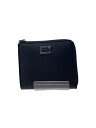 【中古】DOLCE&GABBANA◆23AW/Dauphine Wallet/財布/牛