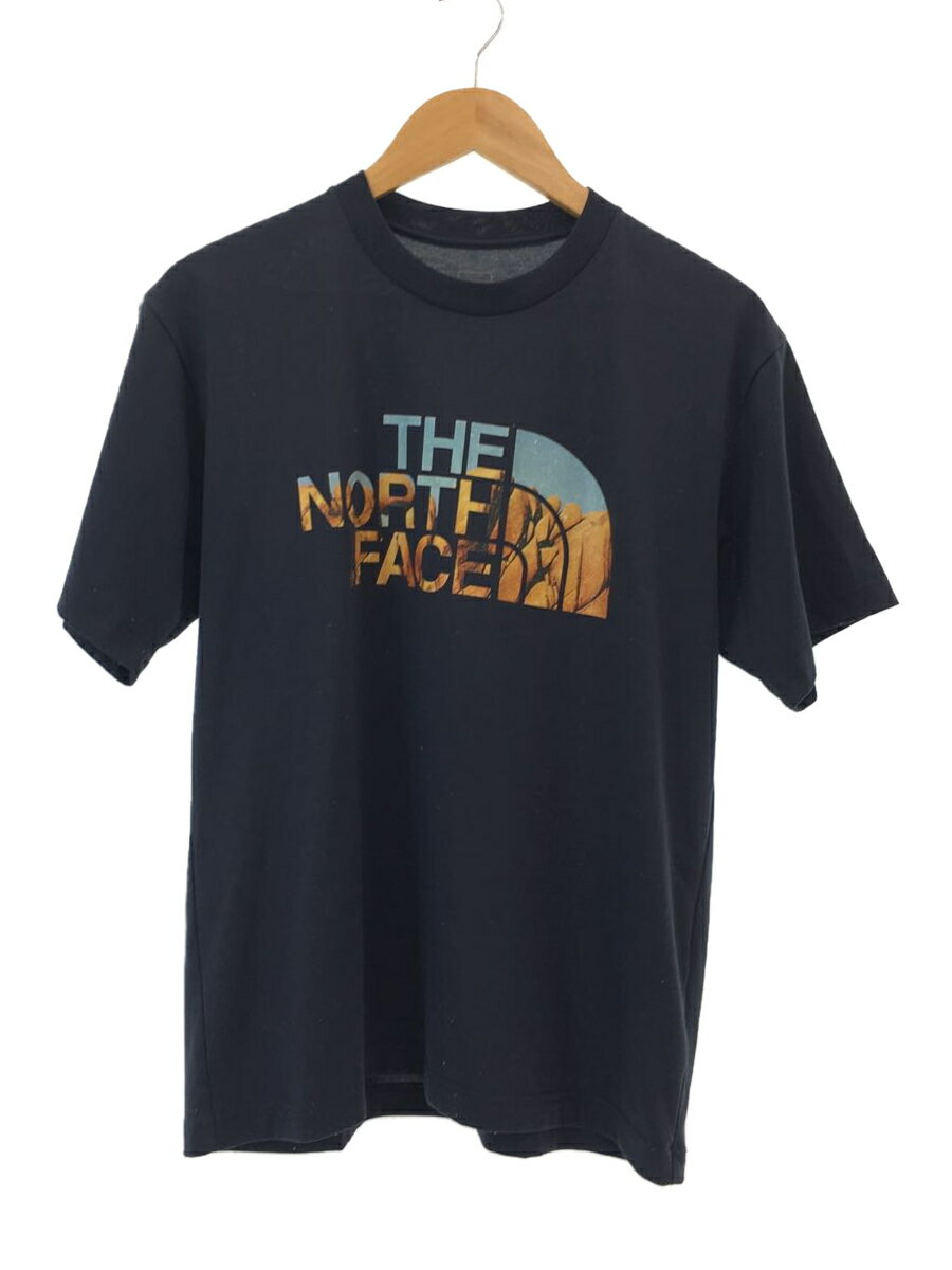 【中古】THE NORTH FACE◆T