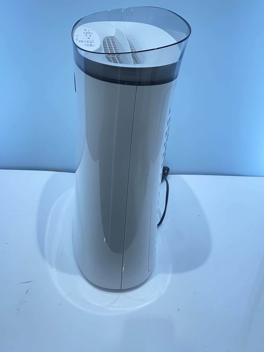 【中古】SHARP◆空気清浄機 FU-R50-W//【家電・ビジュアル・オーディオ】