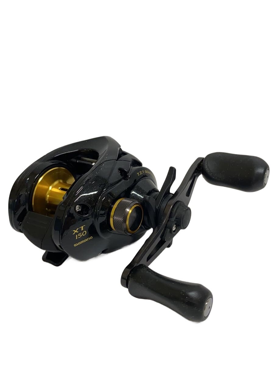 フィッシング ☆最終お値段☆SHIMANO XT 151 ベイトリール 7.2:1