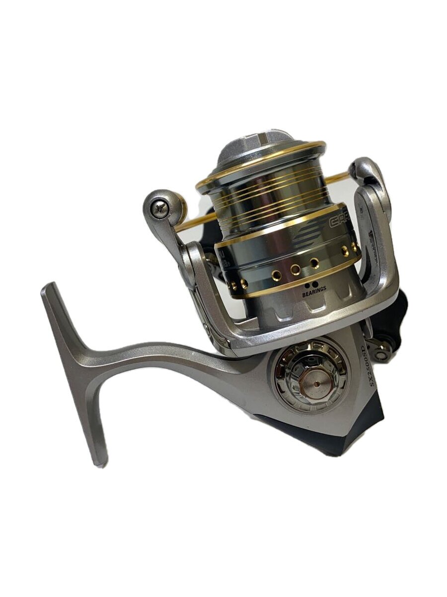 【中古】Abu Garcia◆リール/SX2500SD/Cardinal II//【スポーツ】