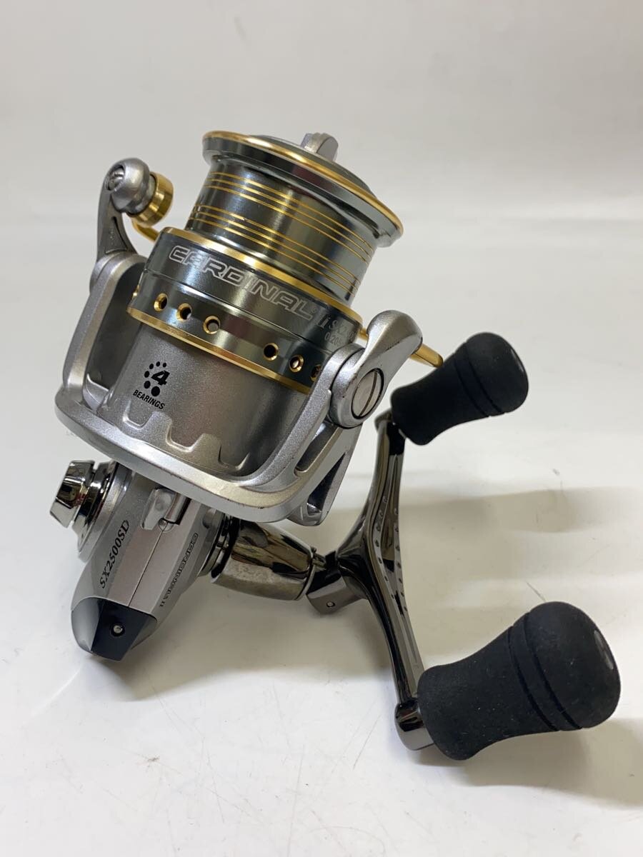 カーディナル2 SX2500SD (2)