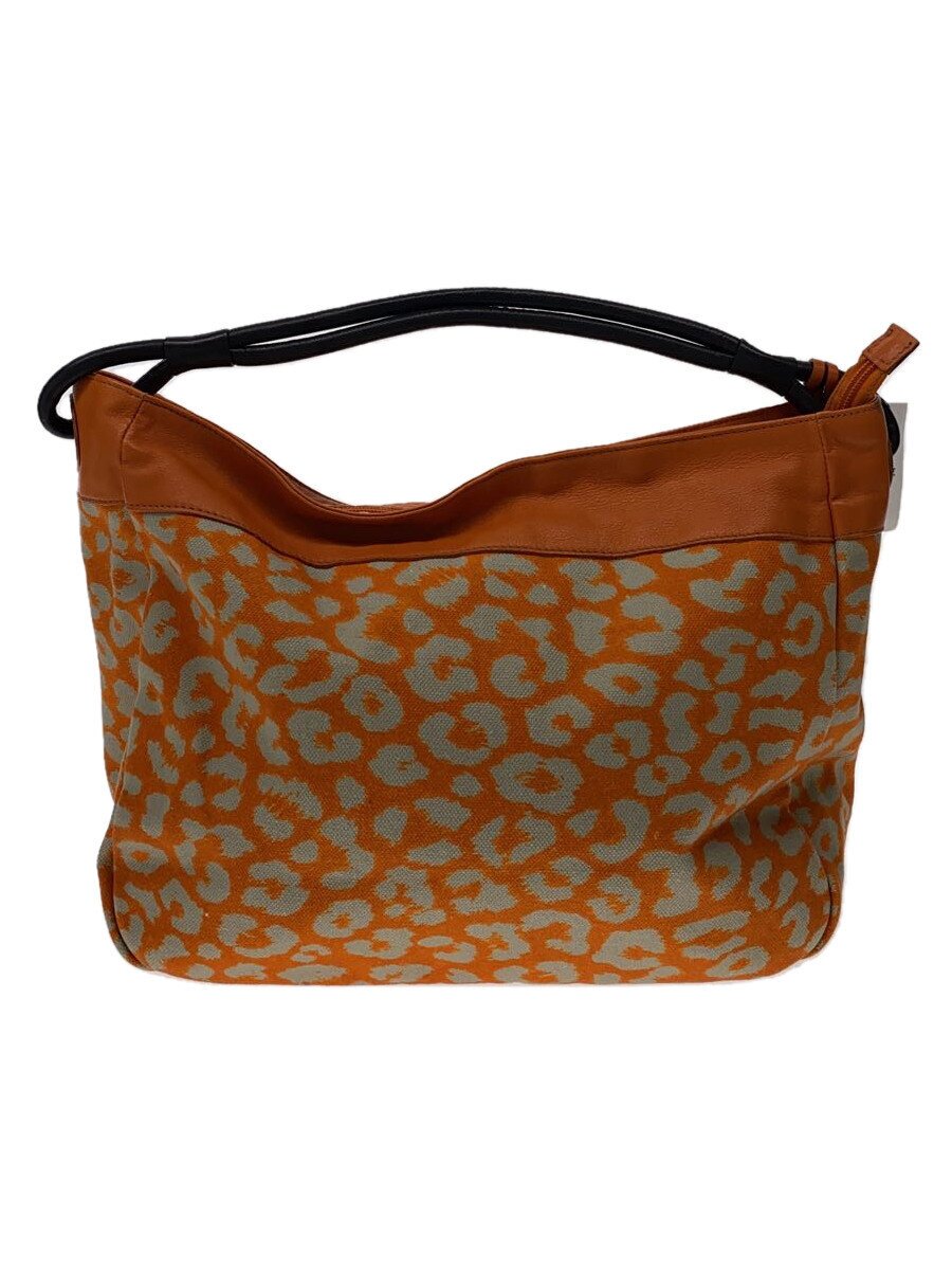 【中古】FURLA◆ショルダーバッグ/--/
