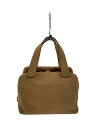 【中古】CELINE◆ハンドバッグ/レザー/BRW//【バッグ】(4)