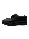 【中古】RED WING◆POSTMAN OXFORD/ドレスシューズ/26cm/BLK/レザー/101【シューズ】