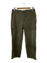 【中古】GAP◆カーゴパンツ/--/コットン/KHK/90s/oldgap【メンズウェア】(4)