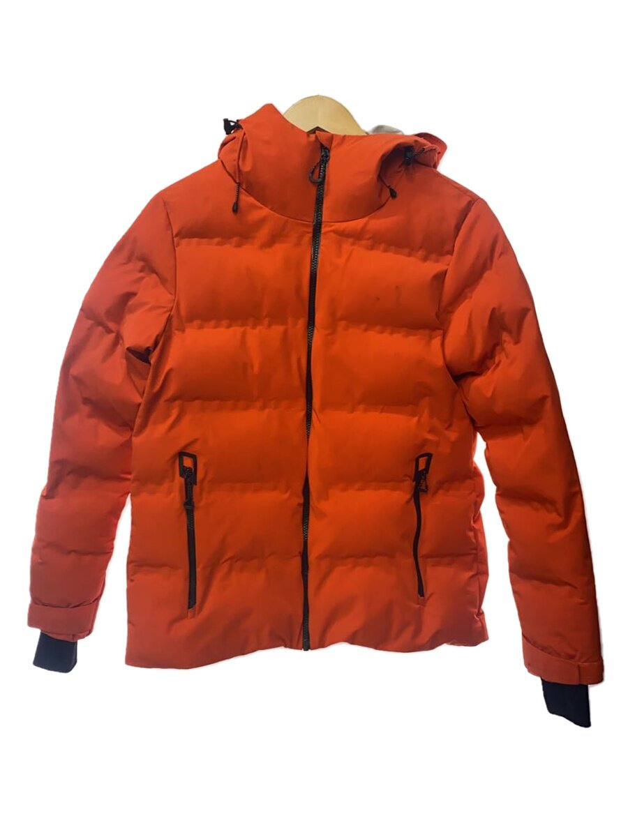 【中古】mountain warehouse/ウェアー/M/ORN【スポーツ】