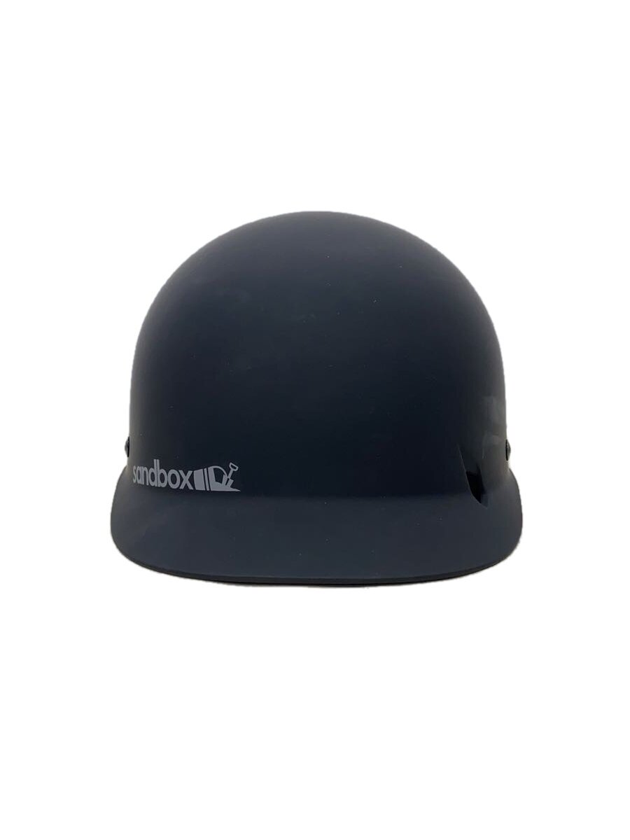 【中古】SANDBOX/ウインタースポーツその他/BLK/55-57【スポーツ】(4)