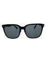 【中古】Ray-Ban◆サングラス/--/セルロイド/BLK/BLK/...(4)