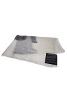 【中古】Rick Owens◆RON FLAG/ストール/--/ホワイト/メンズ【服飾雑貨他】(4)