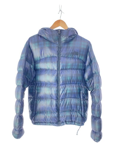 【中古】THE NORTH FACE◆アコンカグアフーディージャケット/L/ナイロン/マルチカラー【メンズウェア】 【中古】THE NORTH FACE◆アコンカグアフーディージャケット/L/ナイロン/マルチカラー【メンズウェア】