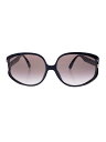 【中古】Christian Dior◆サングラス/ウェリントン/プラス...(4)