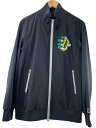 【中古】Dance With Dragon◆スポーツウェアー/4/BLK/D1-382120【スポーツ】