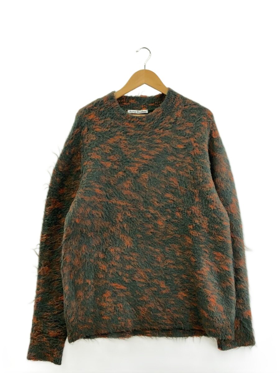 楽天市場】acne ニット（メンズファッション）の通販