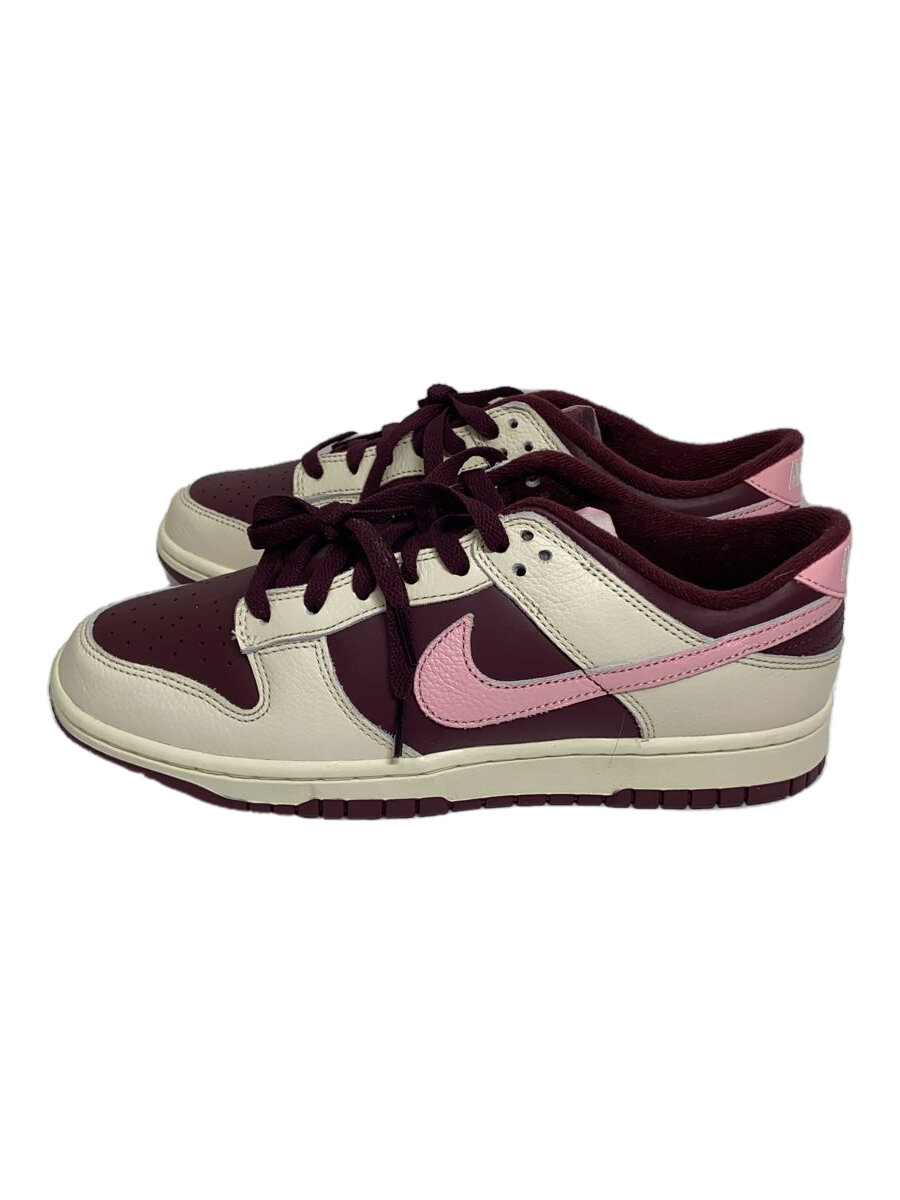 NIKE◆ローカットスニーカー_DR9705-100/27cm/BRD//