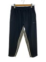 【中古】Y-3◆ボトム/XS/ポリエステル/BLK//【メンズウェア】(4)