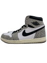 【中古】NIKE◆AIR JORDAN 