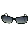 【中古】BVLGARI◆サングラス/--/プラスチック/BLK/BLK...(4)