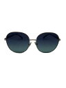 【中古】TIFFANY&Co.◆サングラス/ティアドロップ/プラスチッ...(4)