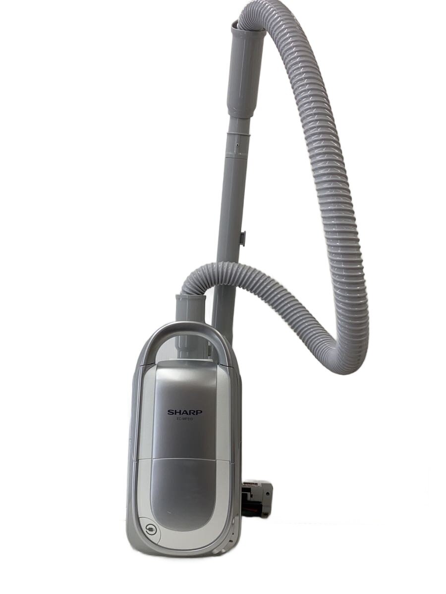 【美品】SHARP シャープ 掃除機 EC-MP310-S 2023年製 楽天市場】掃除機 ec－mp310の通販