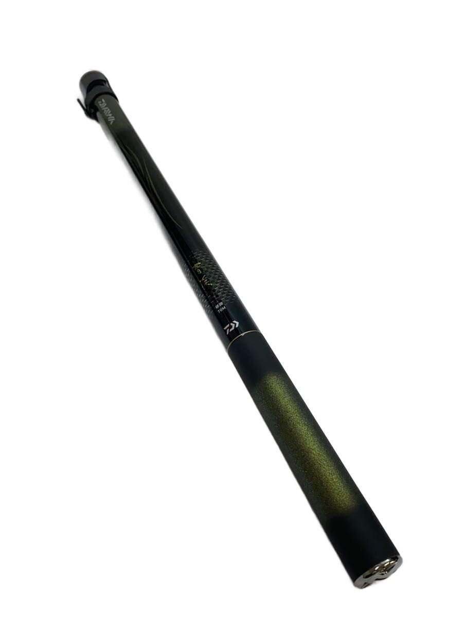 【中古】DAIWA◆ロッド/春渓 硬調 70M-V//【スポーツ】