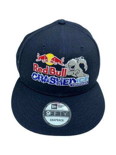 【中古】NEW ERA◆キャップ/FREE/コットン/NVY/プリント/メンズ【服飾雑貨他】 【中古】NEW ERA◆キャップ/FREE/コットン/NVY/プリント/メンズ【服飾雑貨他】