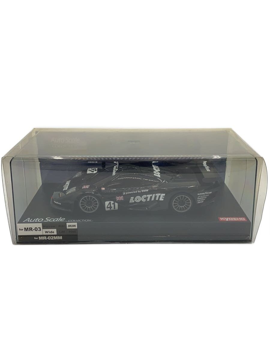 乐天商城 - 【中古】KYOSHO◆ホビーその他/McLaren F1 No.41 LM1998【ホビー】