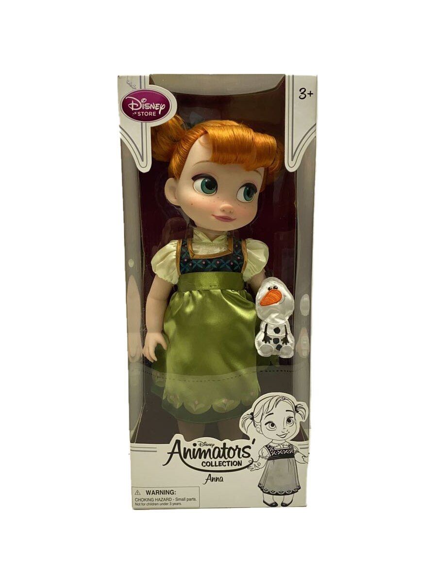 【中古】Disney◆フィギュア【ホビー】