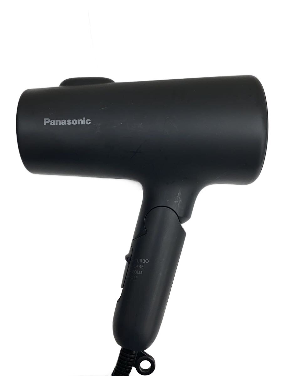 【中古】Panasonic◆ドライヤー・ヘアアイロン イオニティ EH-NE7L-H【家電・ビジュアル・オーディオ】