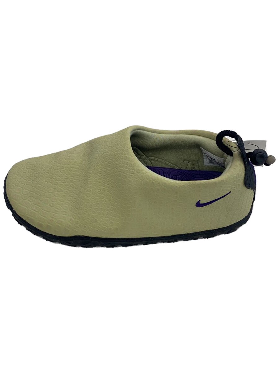 NIKE◆シューズ/27.5cm/YLW/FV4571-300
