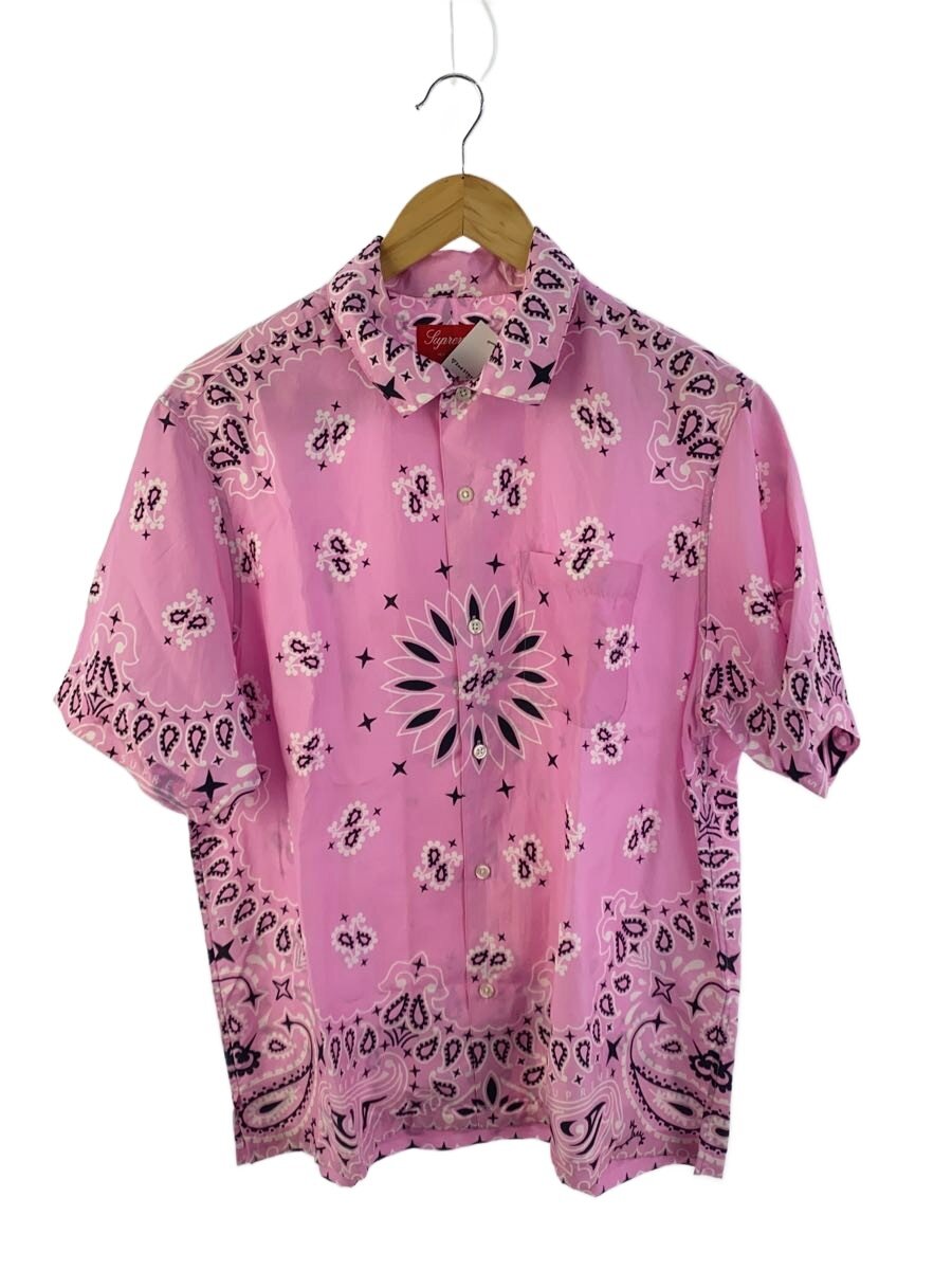 楽天市場】supreme バンダナ シルクの通販