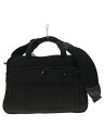 【中古】VICTORINOX◆アタッシュケース/BLK/36011A【バッグ】
