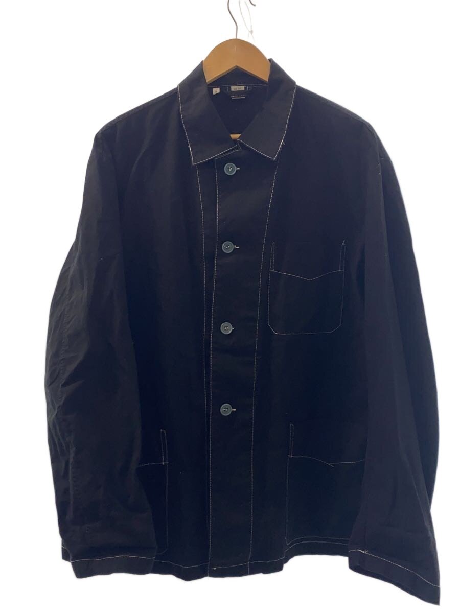 【中古】TESINTEX/GERMAN MILITARY/80S~/セットアップ/2/TG.3/C.928/BLK/無地【メンズウェア】