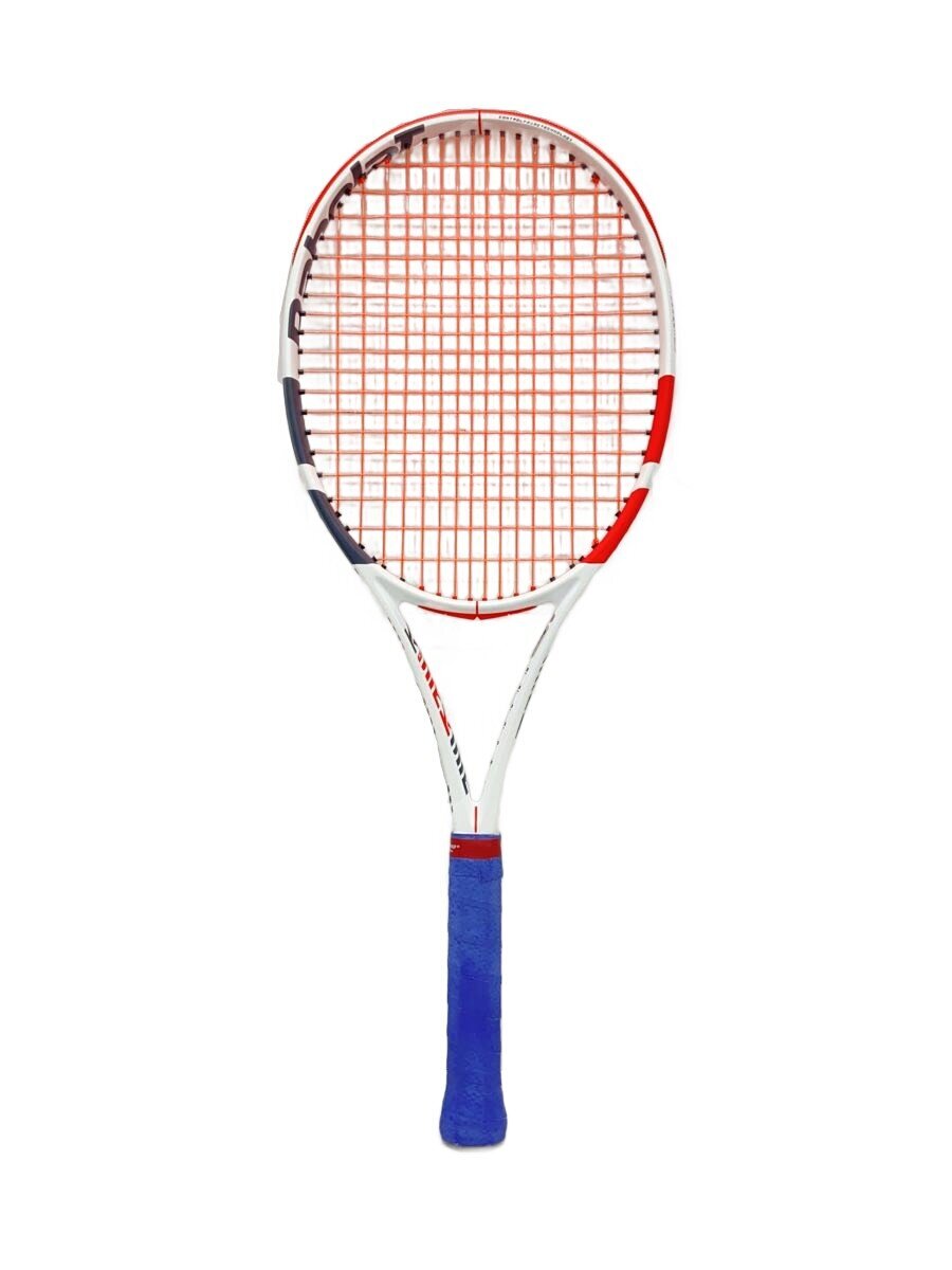 【ブランド】Babolat 【ブランドカナ】バボラ 【型番】 【程度】B 【カラー】 【キーワード】　　　/ 2026/07/08 セカンドストリート足利福居町店 【4168】【中古】Babolat◆テニスラケット/ピュアストライク/ ブランド Babolat 型番 カラー 実寸（cm） 【テニスラケット】 長さ：68.3 / 幅：26.5 / 厚み：2.5 【その他】 その他サイズ：/ 商品は　セカンドストリート足利福居町店の店頭にて販売しております。商品に関するお問合わせは、お電話(TEL:0284-70-8122)にて、問合わせ番号：2341684358666をお伝えください。 配送方法やお支払い方法に関するお問い合わせは、サポートセンターまでご連絡をお願いします。 ※お電話の対応は営業時間内のみとなります。お問い合わせフォームでお問い合わせの際はご注文番号をご記入下さい この商品に関する出品店舗からのコメント 小さな傷などが見受けられます。