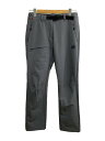 【中古】MAMMUT◆24AW/ヤドキン2.0 SOパンツ/ボトム/L/1021-01220【レディースウェア】