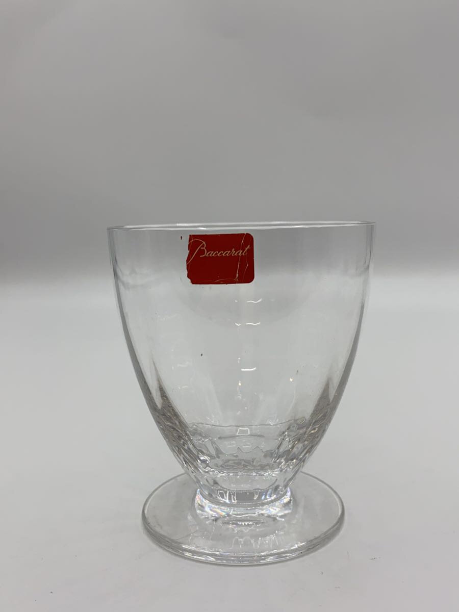【中古】Baccarat◆グラス/CLR【キッチン用品】
